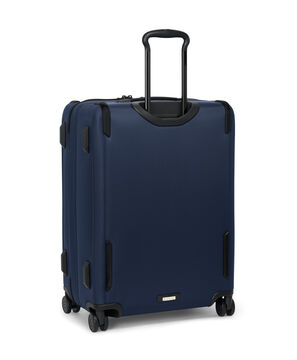 Alpha Valise Soute Medium Extensible - double acc&egrave;s
