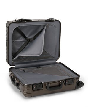 19 Degree Aluminium Valise Cabine Large