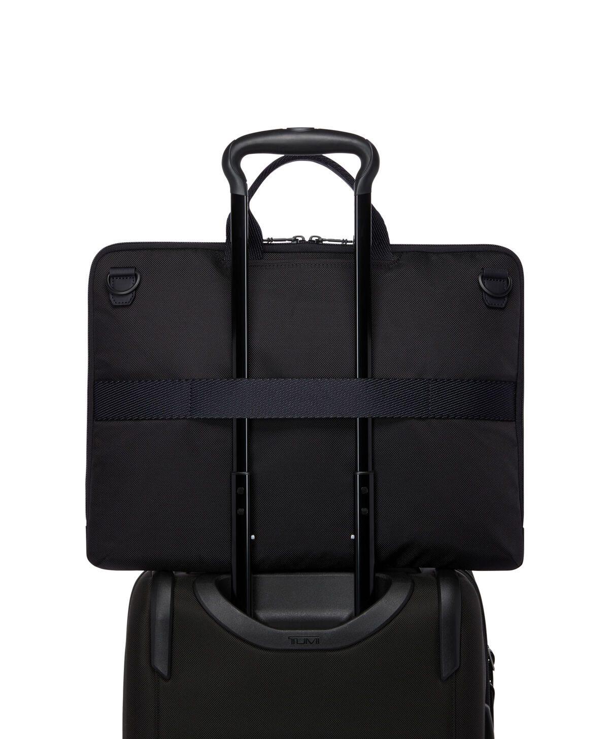 TUMI Felker 17" Laptopdrager