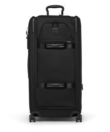 ALPHA Valise Trunk Large Extensible - double acc&egrave;s