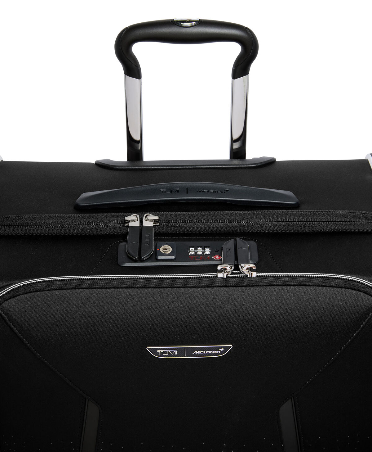 TUMI Aero Extended Trip uitbreidbare Koffer 78,5 cm