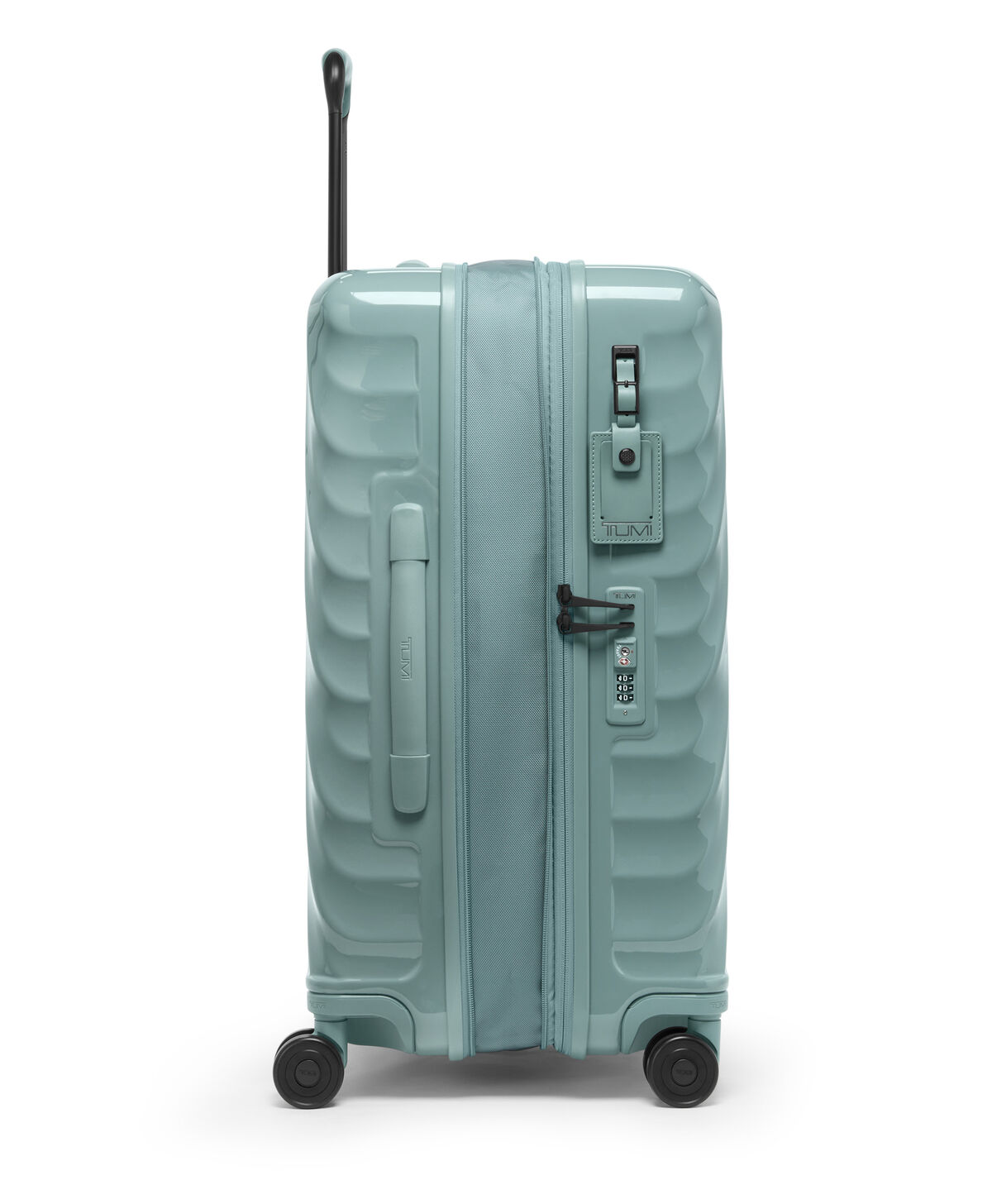 TUMI Short Trip uitbreidbare Koffer 66 cm