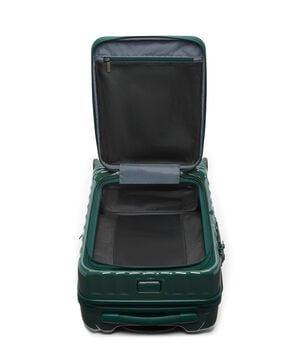 19 DEGREE FRONT ACCESS Large Front Access Expandable Cabin