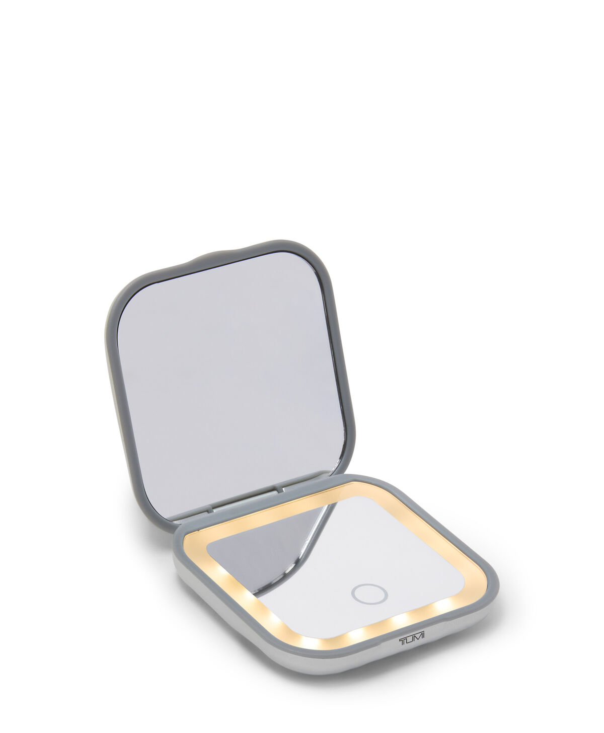 19 Degree Aluminium Compacte Spiegel