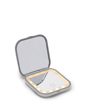 19 Degree Aluminium Compacte Spiegel