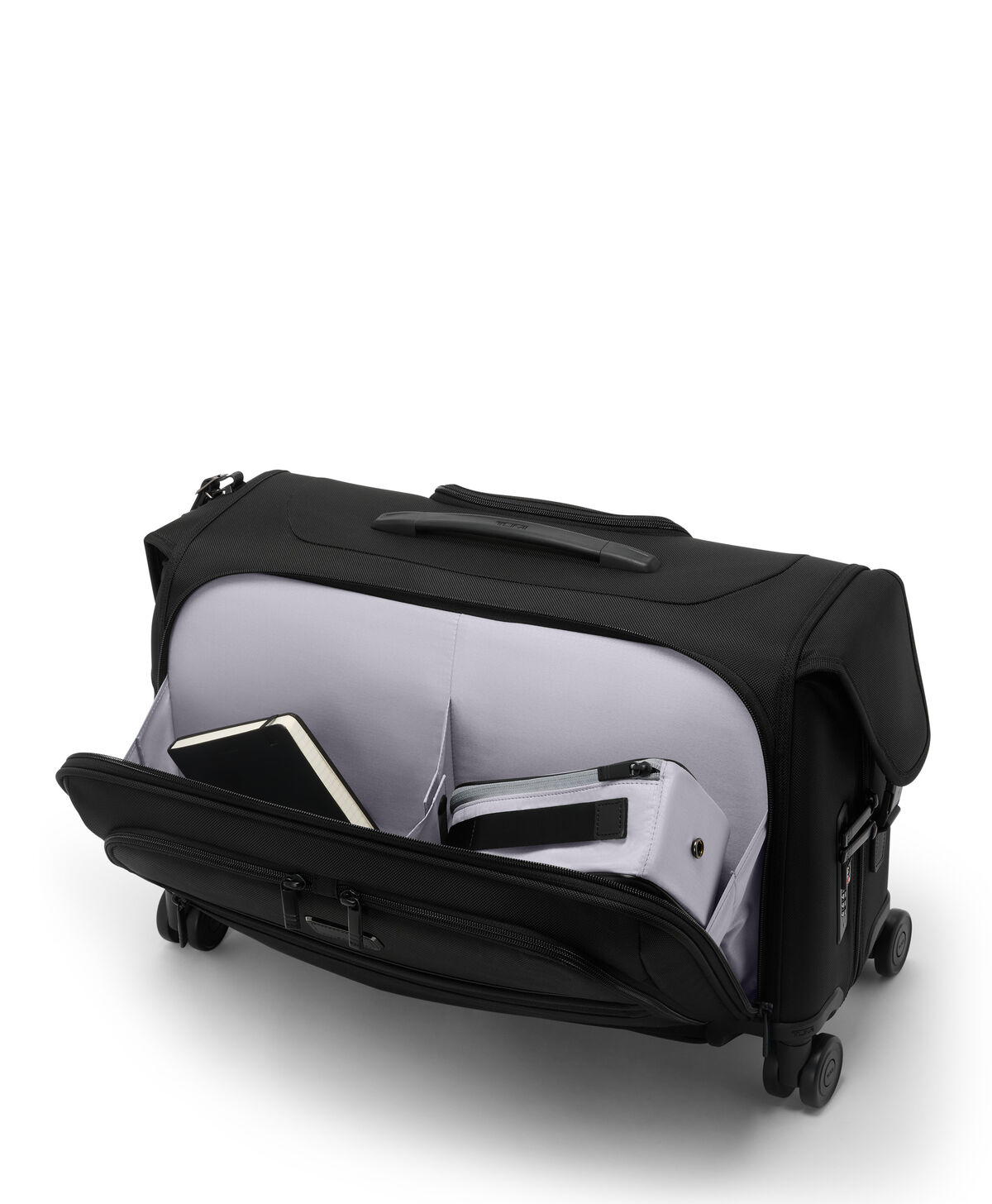 ALPHA Valise Cabine porte-v&ecirc;tements
