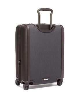 Handbagage Koffer (Continentaal) 4 wielen/2 kanten toegankelijk Alpha 3