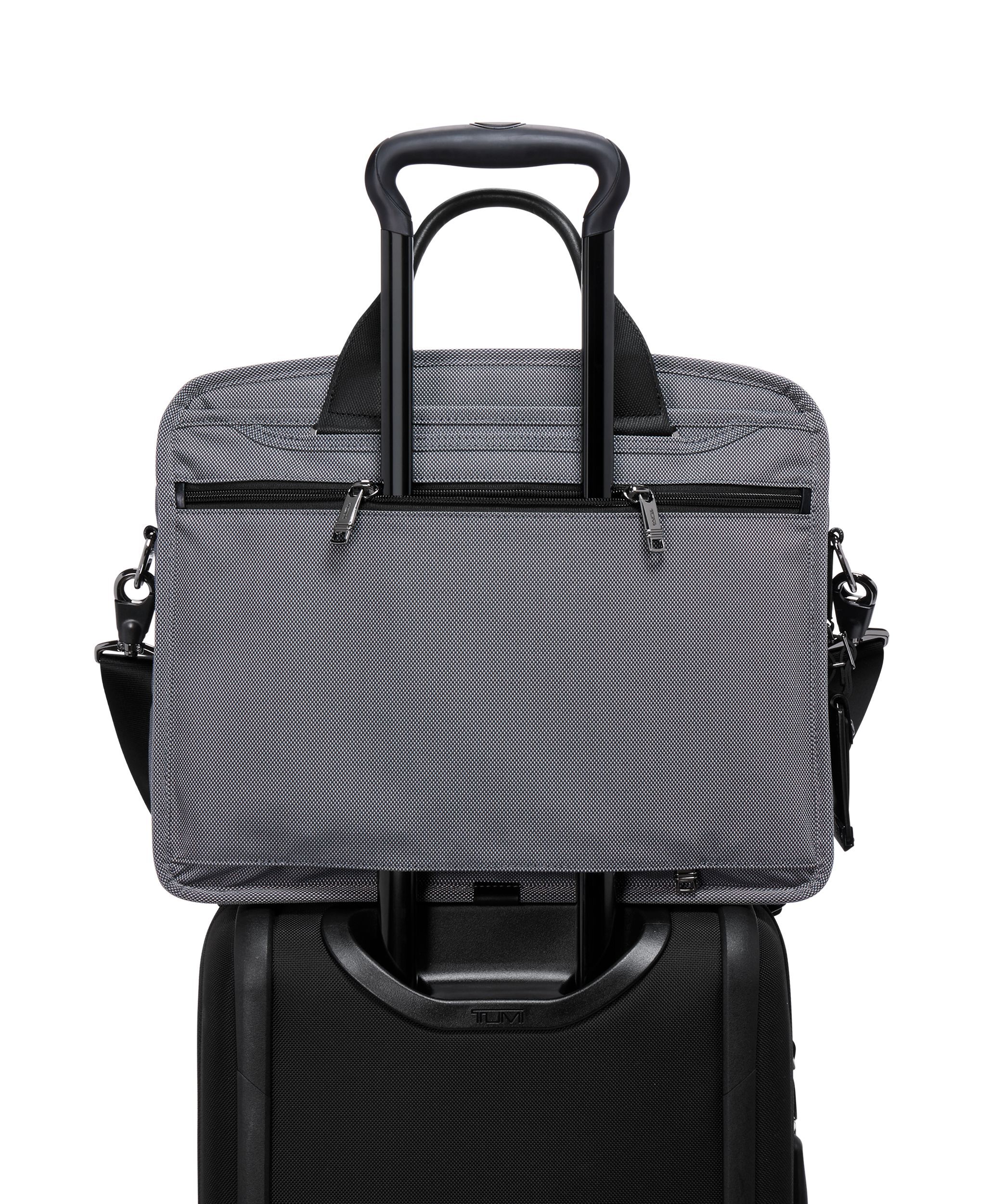 Tumi alpha hotsell organizer brief