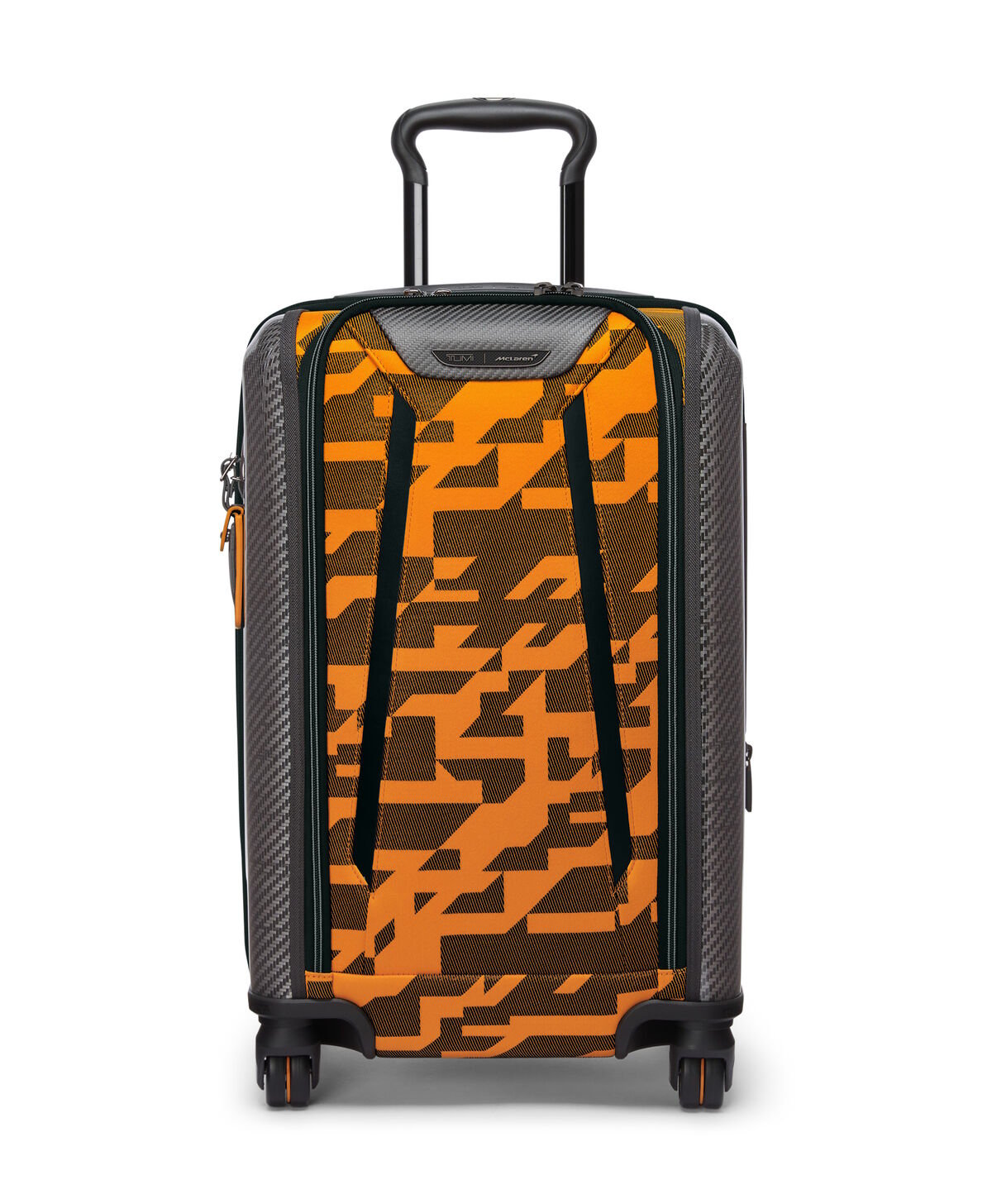 TUMI McLaren Valise Cabine Extensible Aero - double acc&egrave;s | TUMI Valise Cabine Extensible Aero - double acc&egrave;s