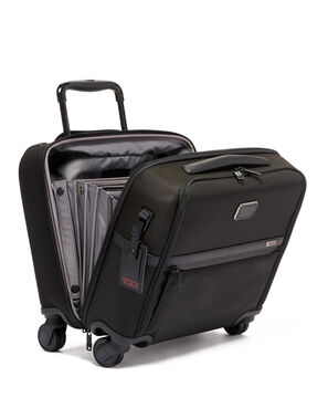 Alpha Valise Cabine Compact - Poche Frontale
