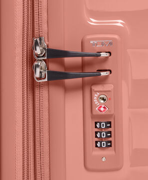 19 Degree Valise Cabine Extensible Large