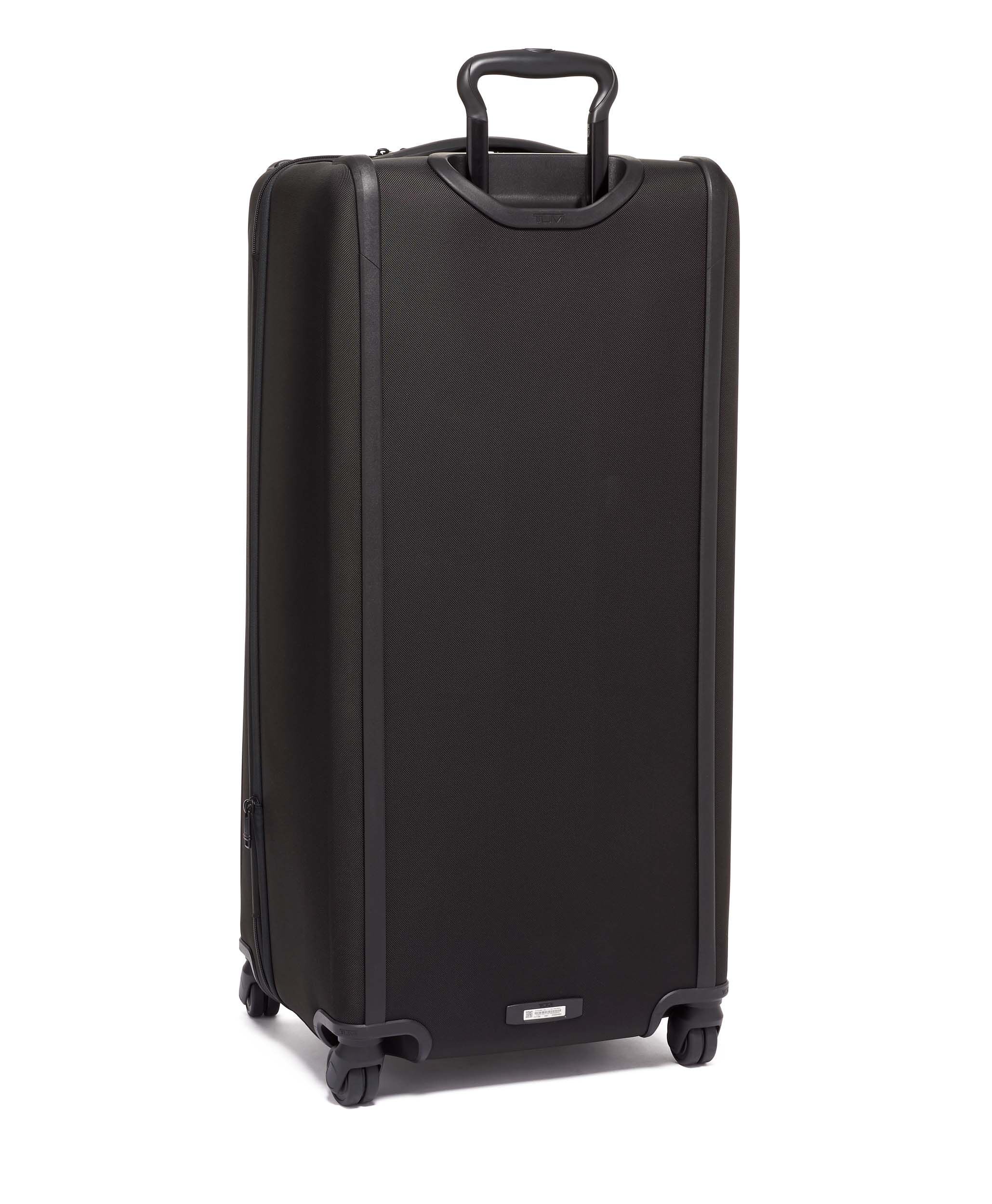 Alpha 3 Tall Expandable Wheeled Duffel 86 5 cm TUMI Belgium