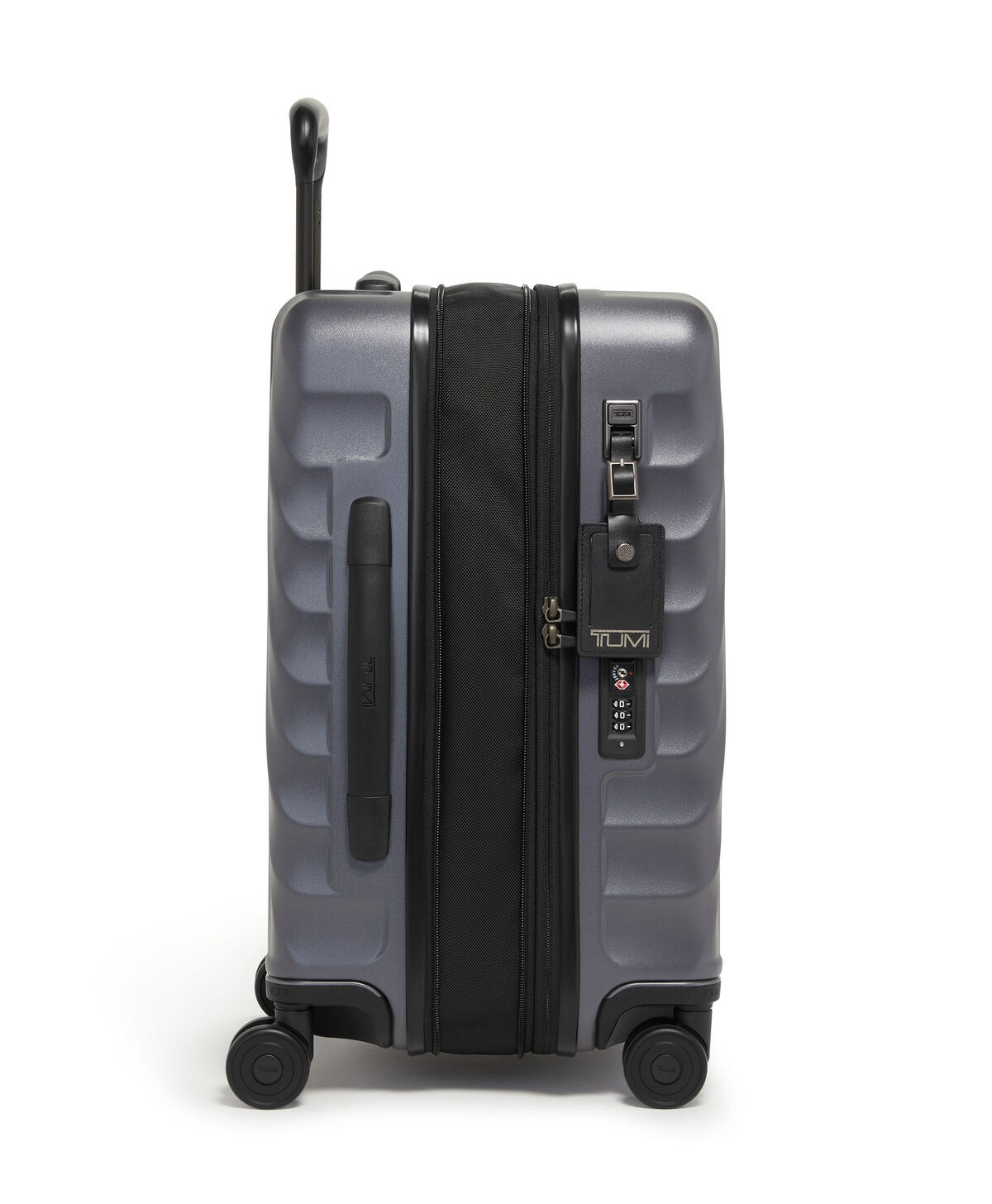 19 Degree Valise Cabine Extensible