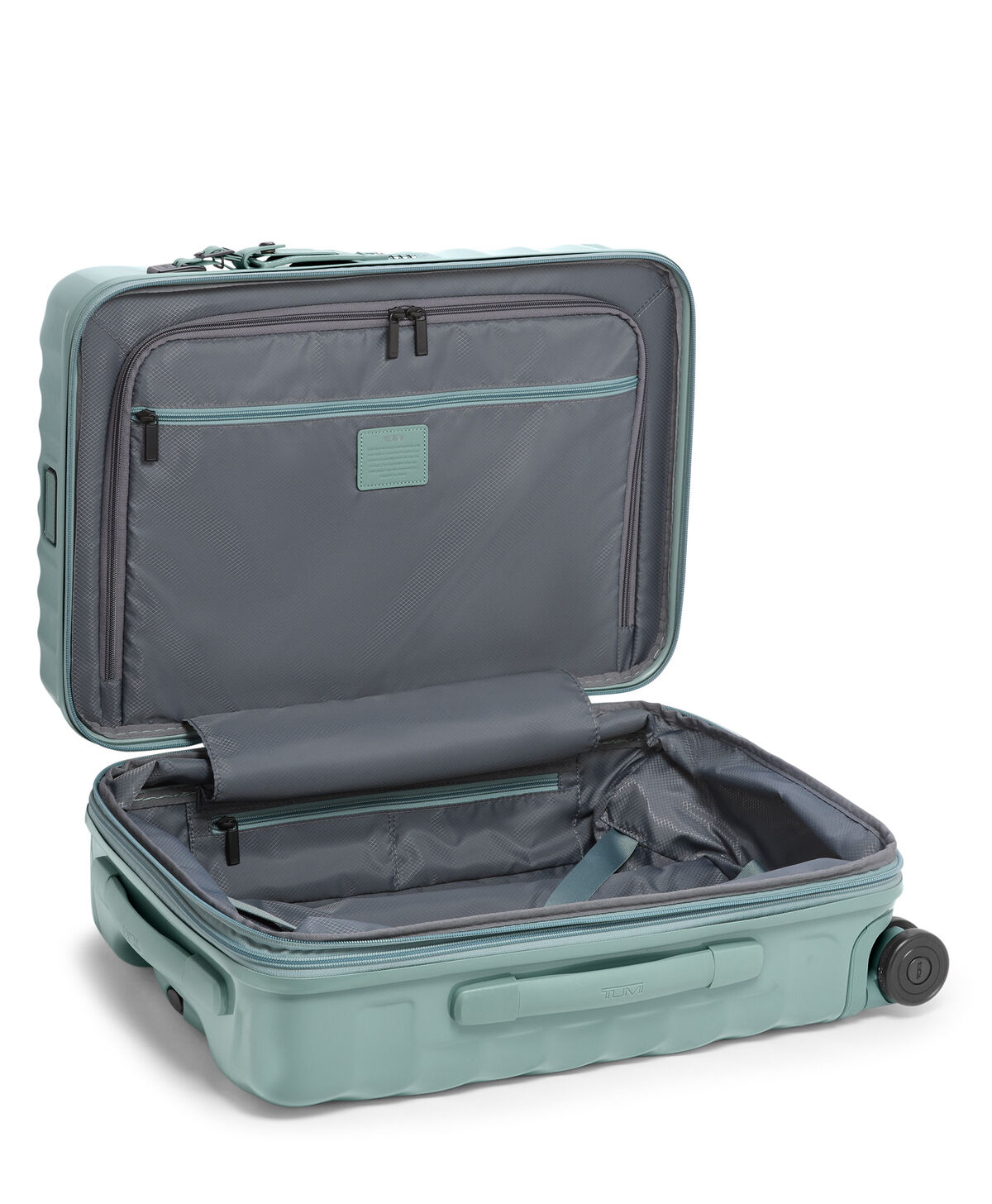 19 Degree Valise Cabine Extensible