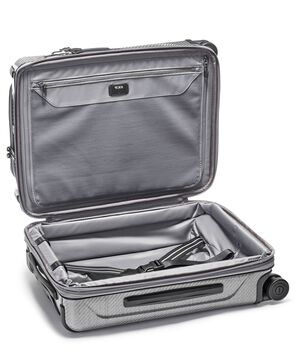 Tegra-Lite Valise cabine extensible Continental Front Pocket 55&nbsp;cm