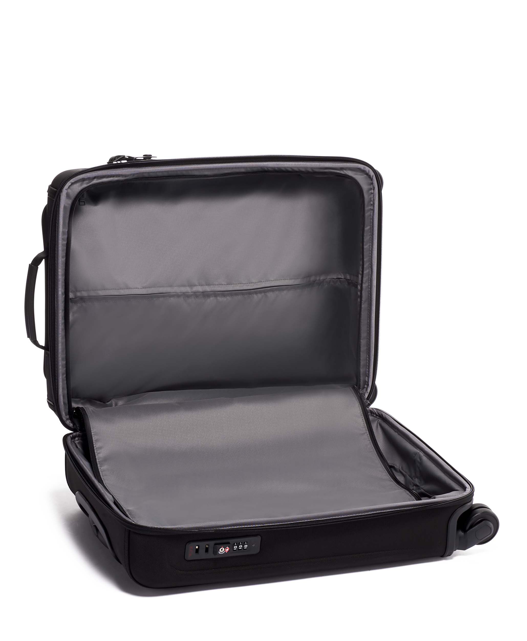 Alpha 3 International Slim Super Leger Carry On 55 cm TUMI Belgium