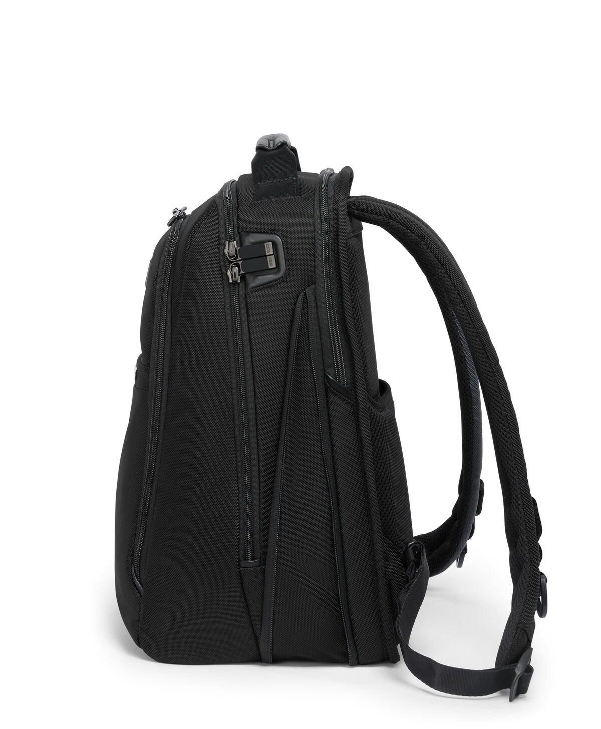 ALPHA 15" Uitbreidbare Rugzak Medium