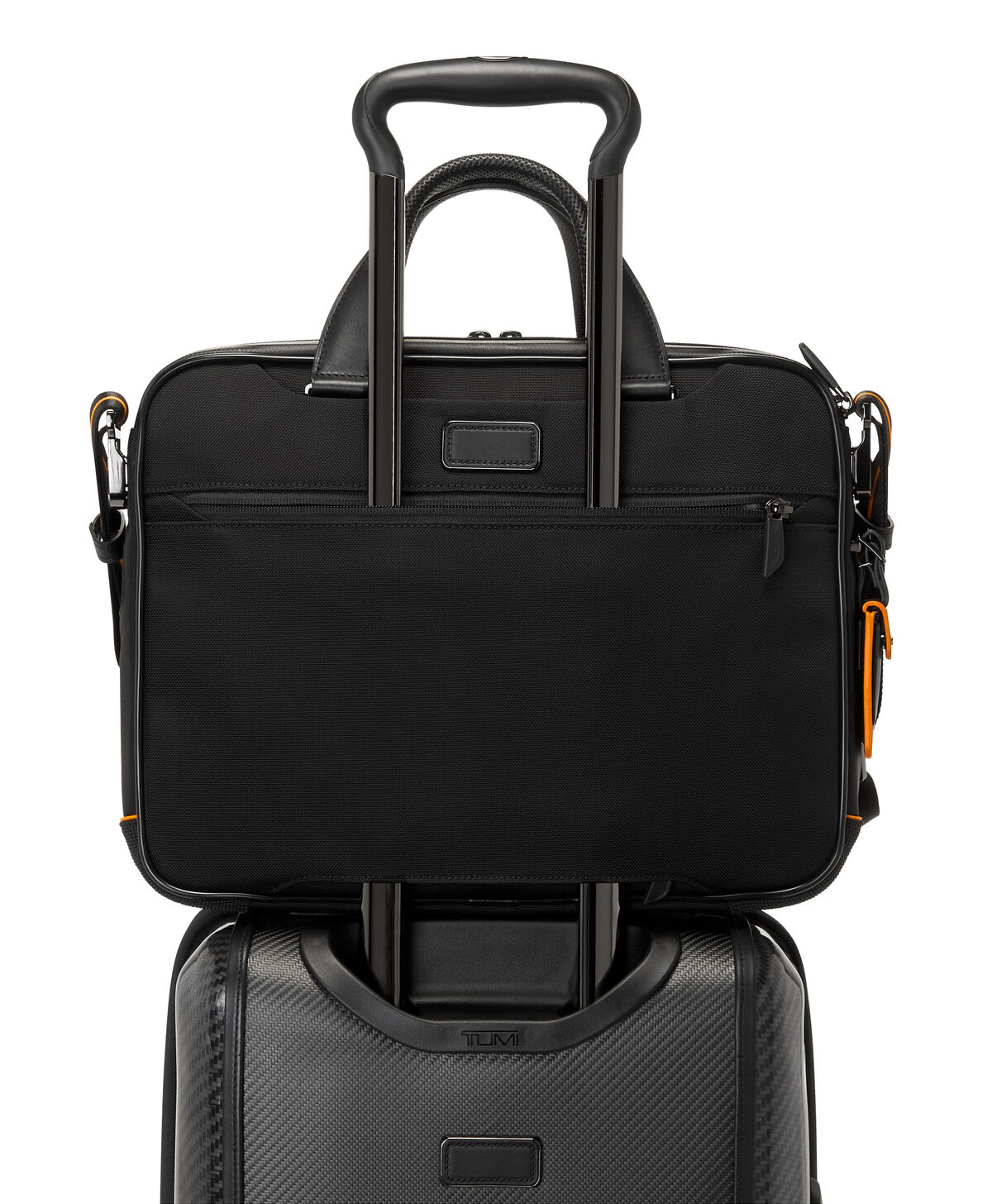 TUMI McLaren Axle Aktetas