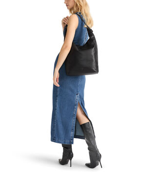 Voyageur Grand sac hobo Evora