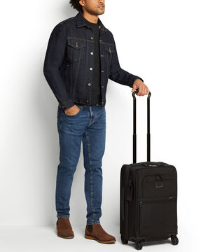 Alpha Valise Cabine Extensible Business