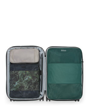 TRAVEL ACCESSORY Set Organizers Voor Cabinekoffers