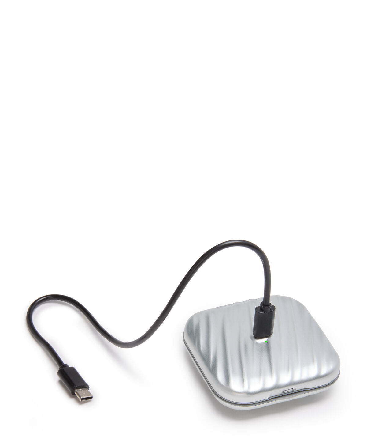 19 Degree Aluminium Compacte Spiegel
