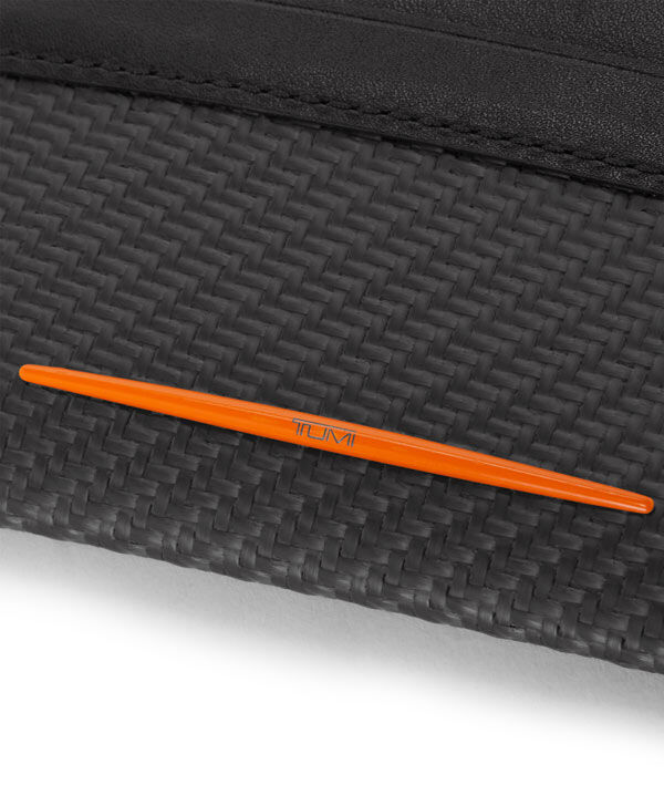 TUMI McLaren Slim Card Case TUMI Belgium