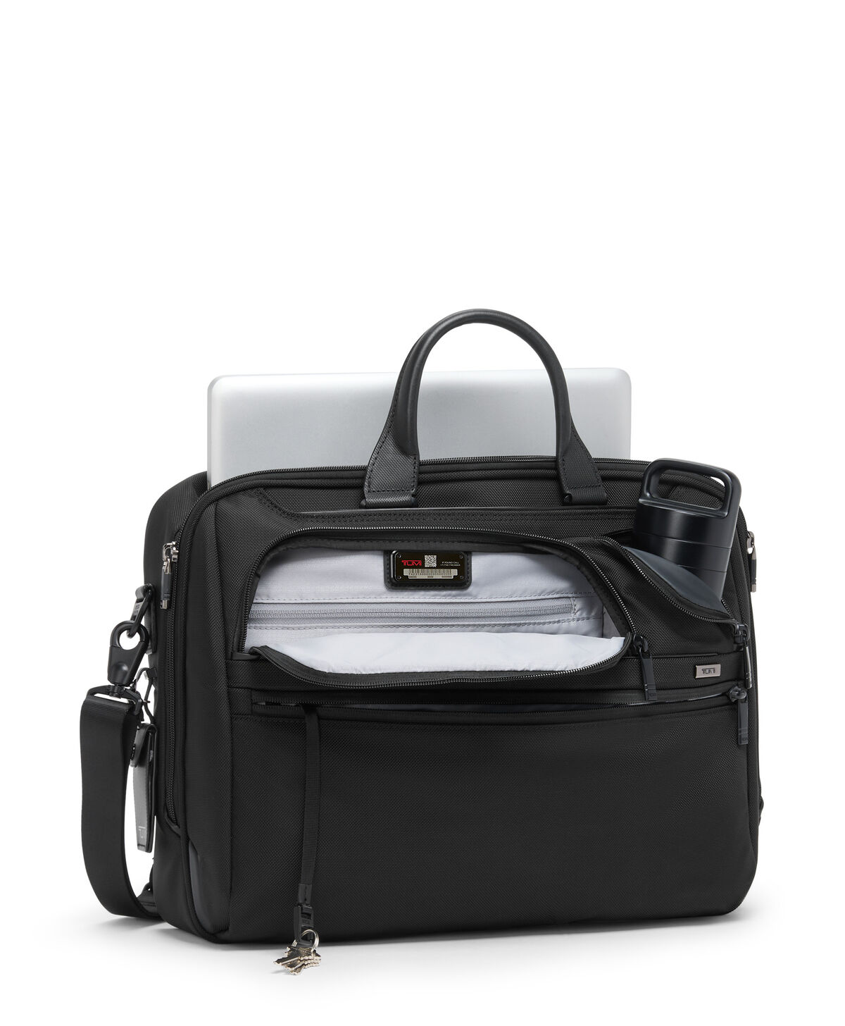 Alpha Porte-documents Large