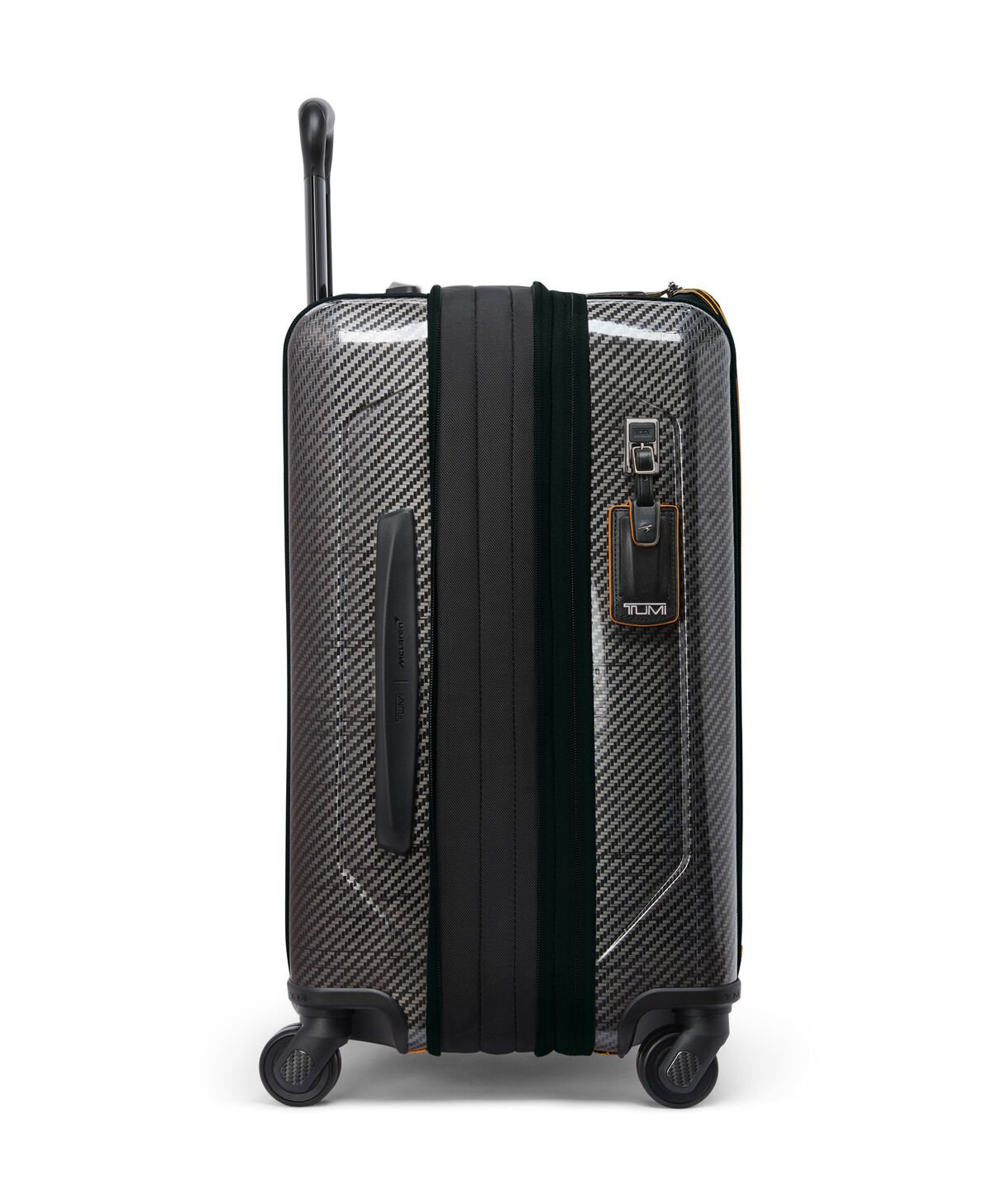 TUMI McLaren Valise Cabine Extensible Aero - double acc&egrave;s | TUMI Valise Cabine Extensible Aero - double acc&egrave;s