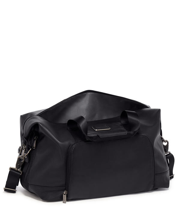 Alpha 3 Double Expansion Travel Satchel TUMI Belgium