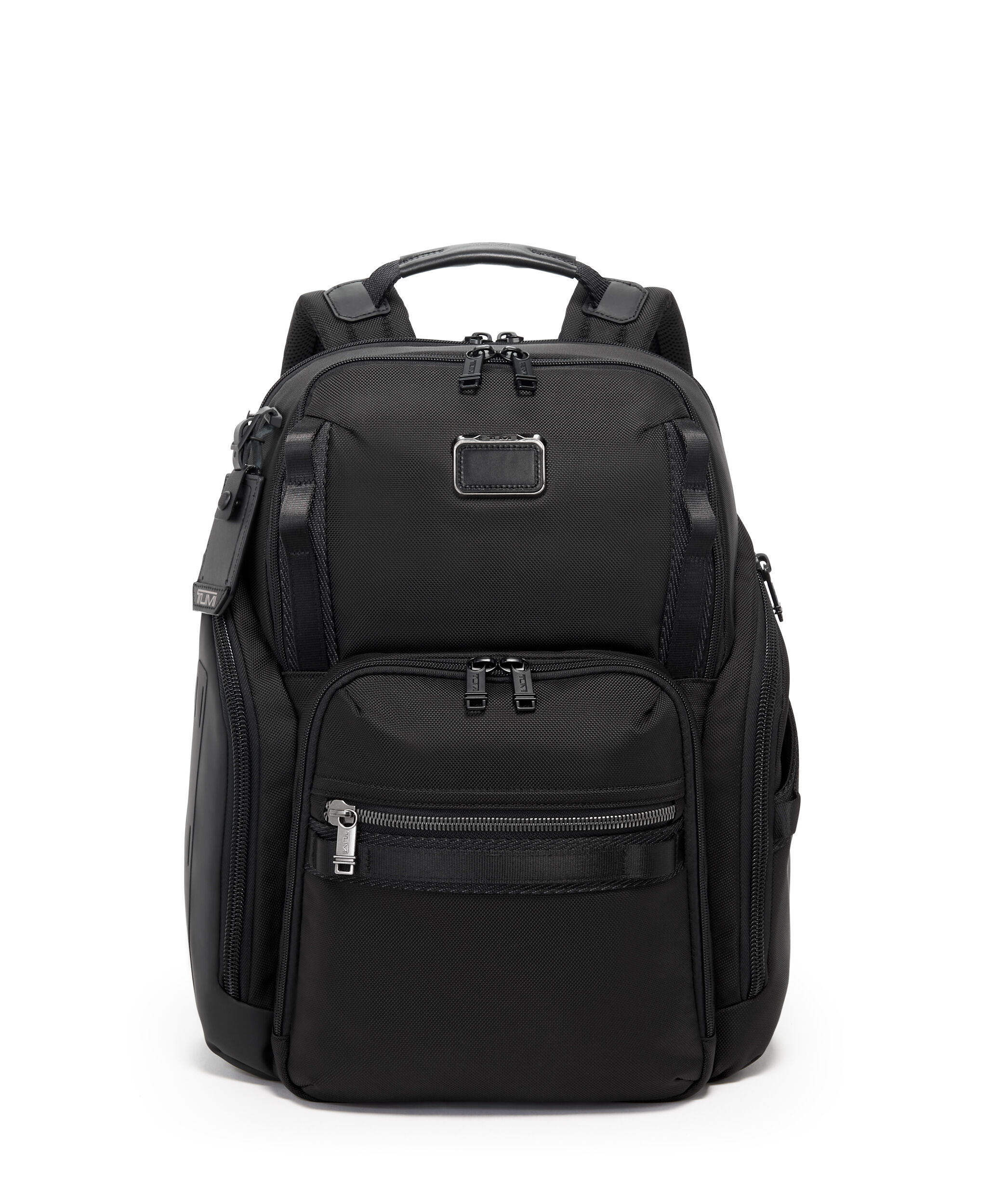 Recycled Materials Backpacks TUMI
