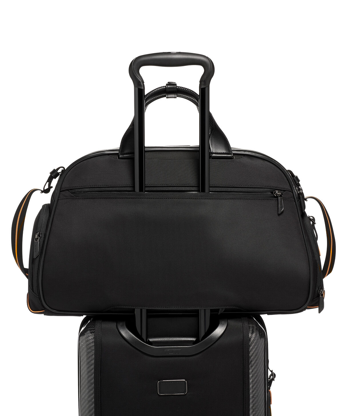 TUMI McLaren Quantum Duffel