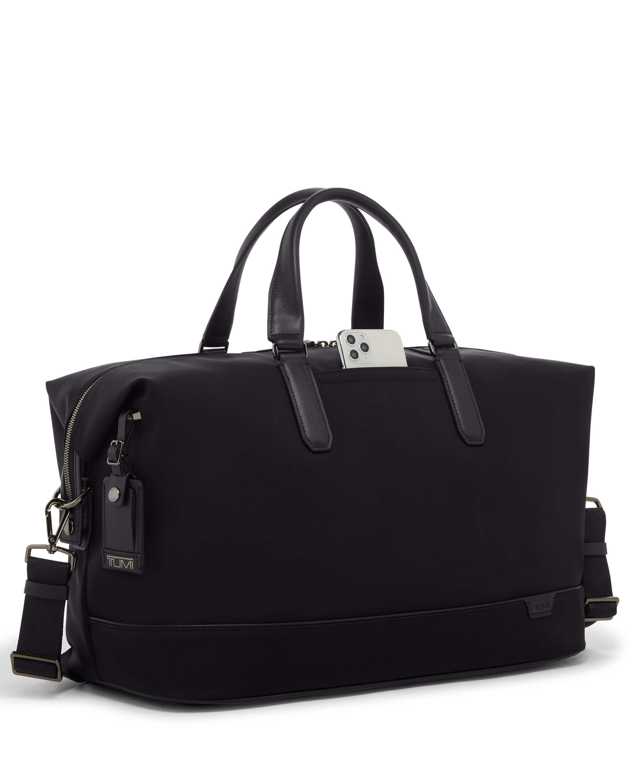 Tumi holdall clearance