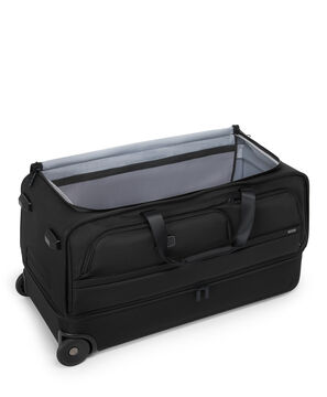 ALPHA Duffel met 2 wielen Large