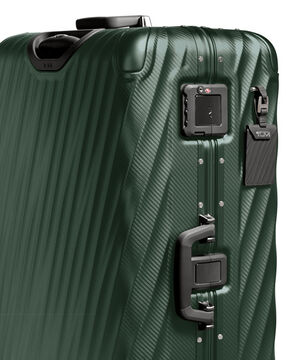 19 Degree Aluminium Ruimbagage - large