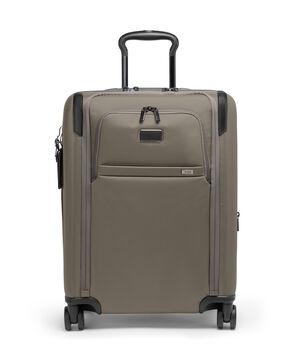 Alpha 4 Valise cabine Extensible Large Dual Access 55 cm