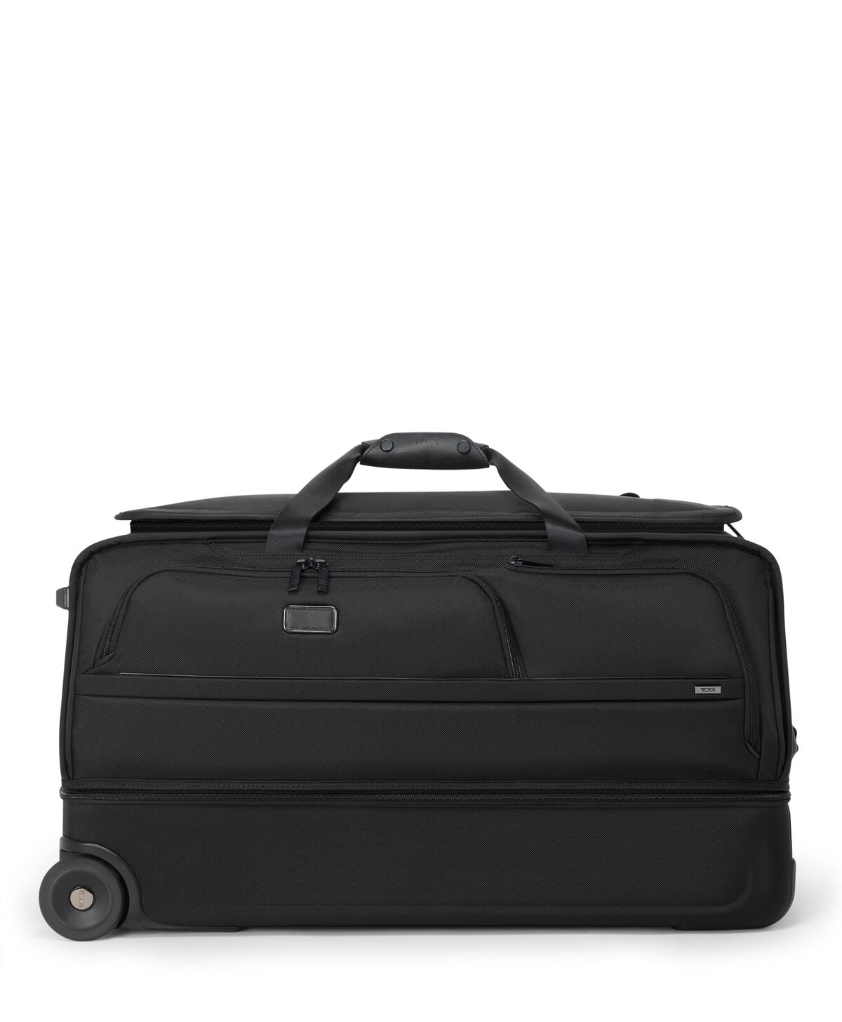 ALPHA Large 2-Wheeled Duffel