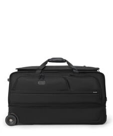 ALPHA Large 2-Wheeled Duffel