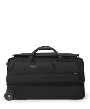 ALPHA Duffel met 2 wielen Large