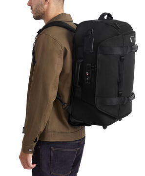 Alpha Bravo Sac duffel 2 roues 55 cm
