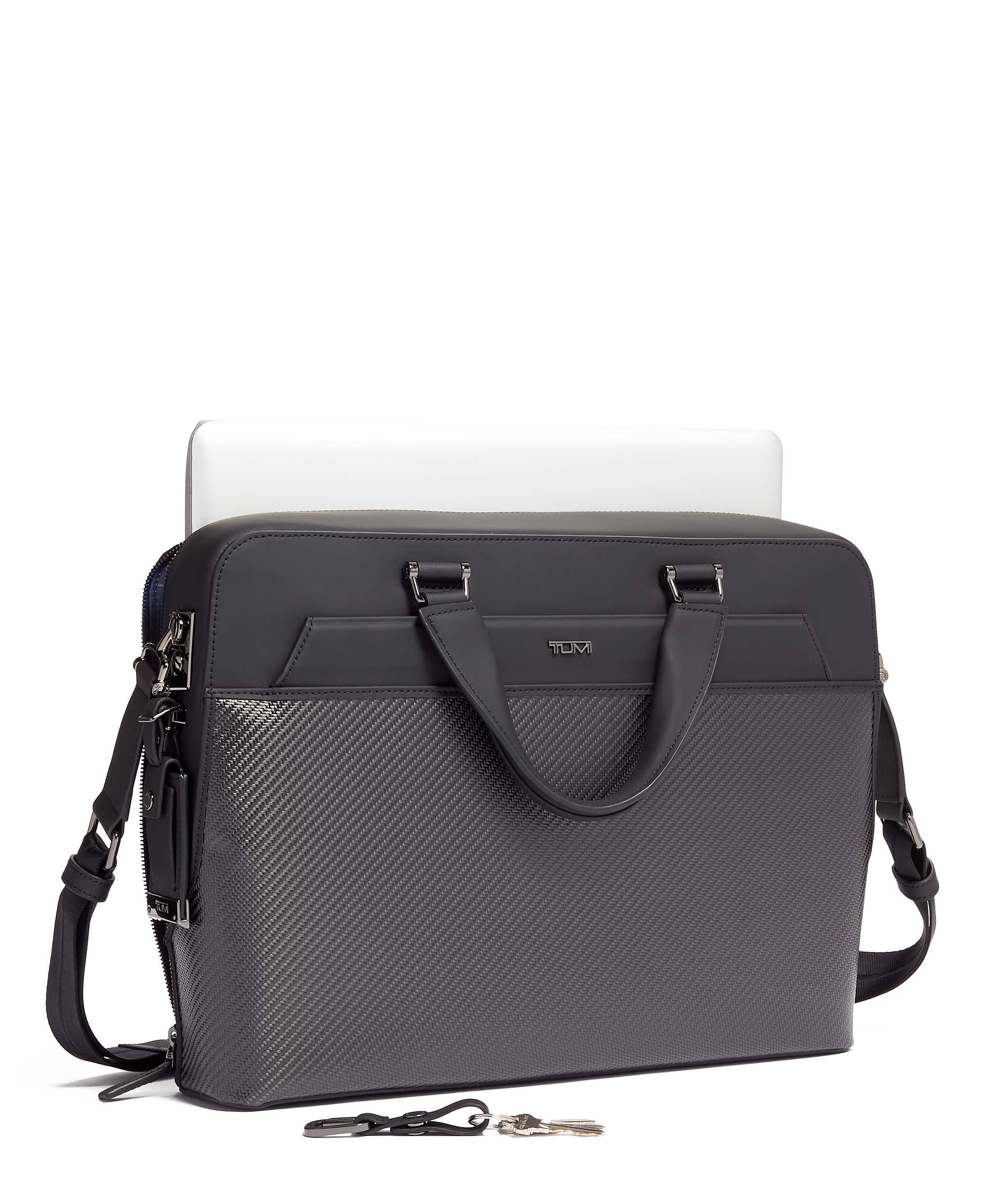 tumi joanne laptop carrier