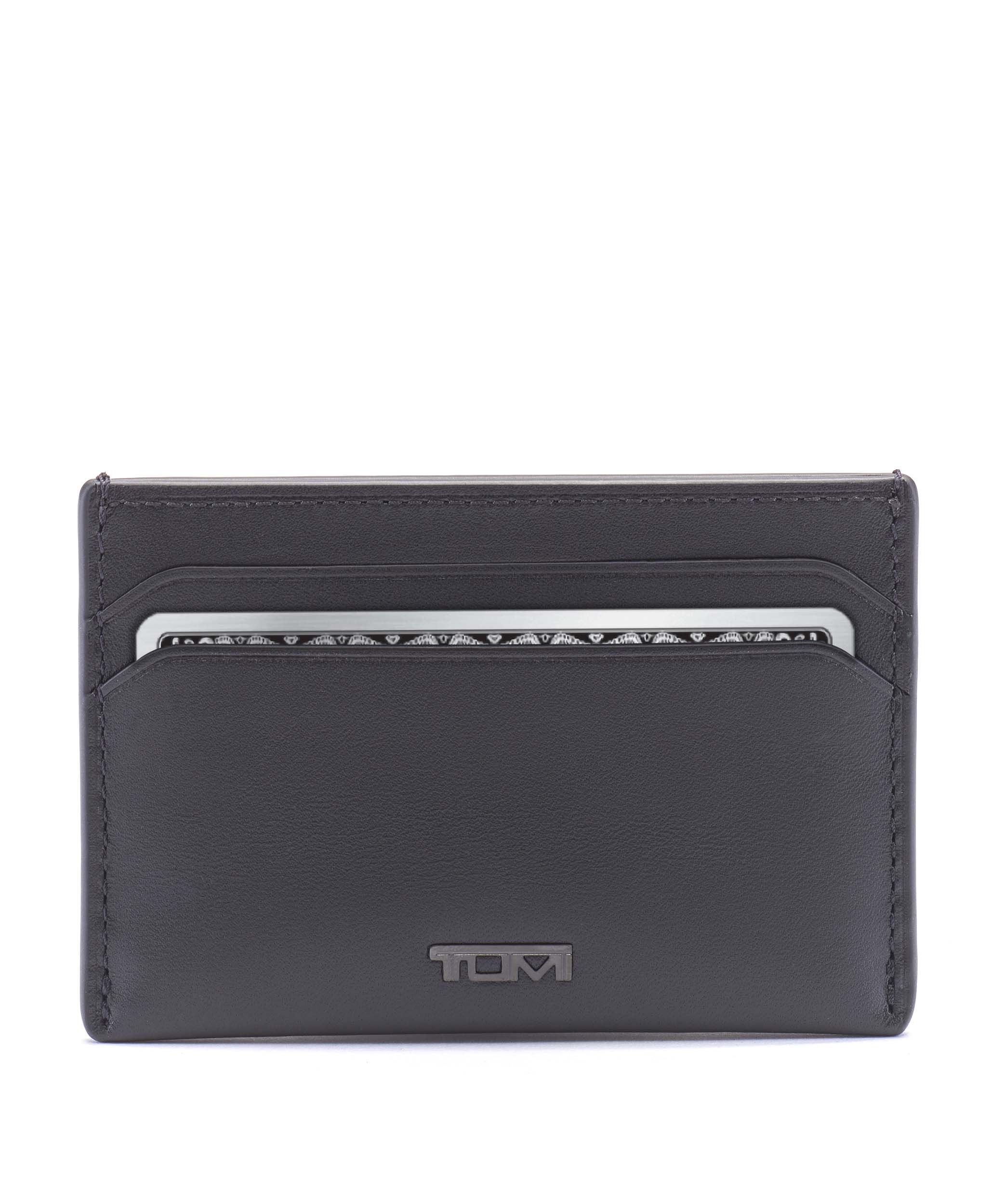 Nassau Leather Collection | TUMI