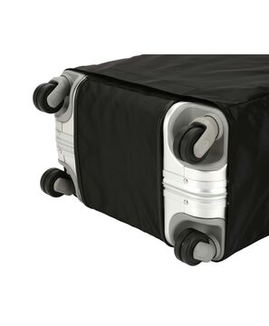 19 Degree Aluminium Hoes voor Continental Handbagagekoffer