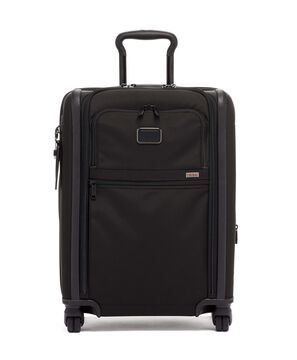 Alpha 3 Valise cabine extensible Continental Dual Access 56 cm
