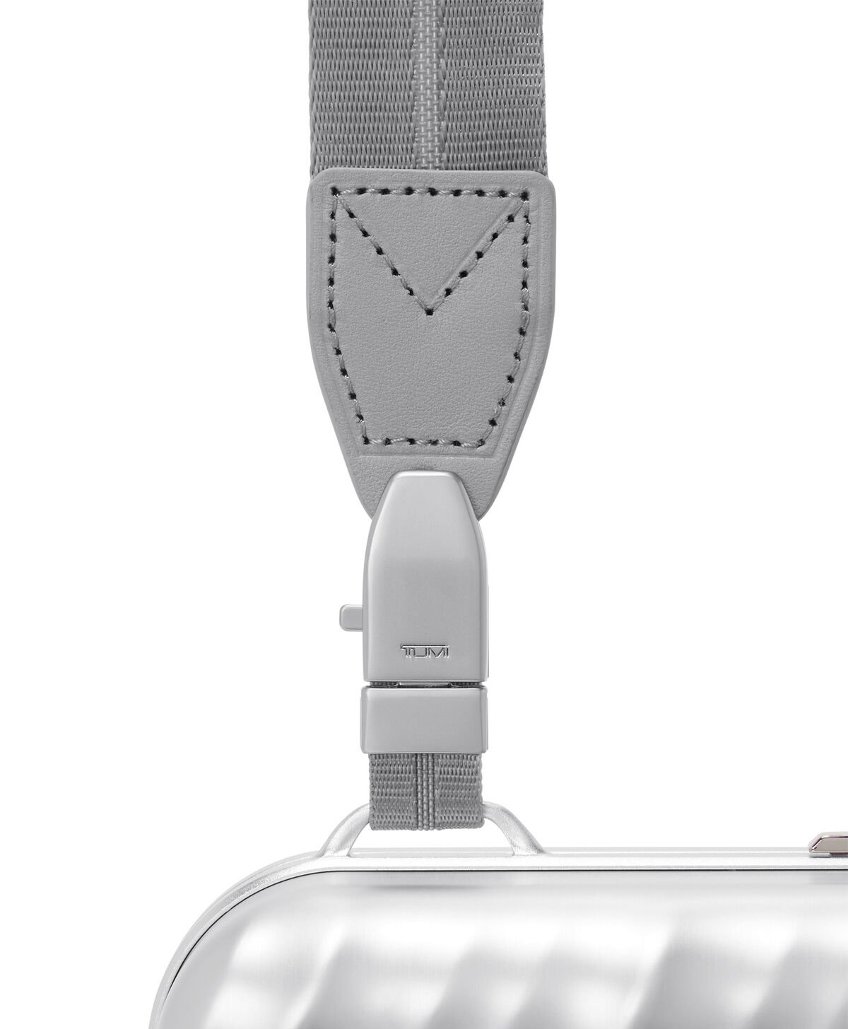 19 Degree Aluminium Sac sling Compact