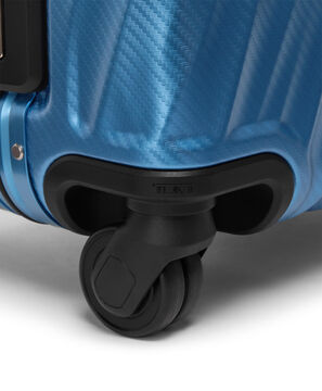 19 Degree Aluminium Valise Cabine