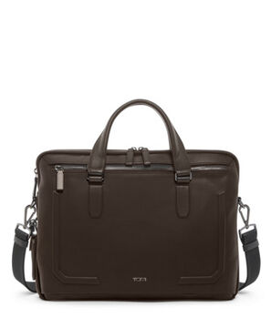 Harrison Sycamore Slanke Aktetas