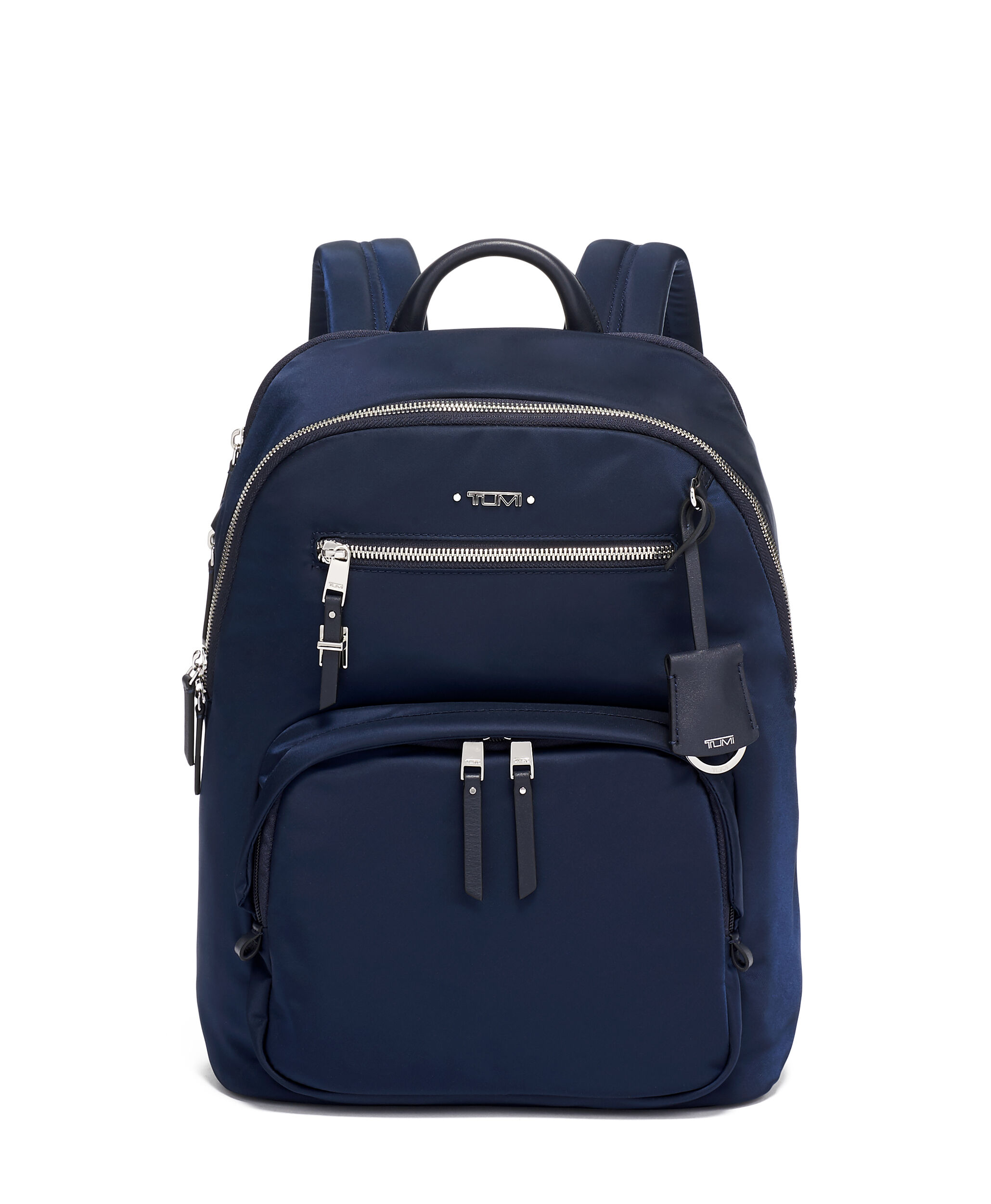 indigo backpack