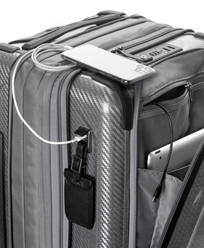 Tegra-Lite Front Pocket Expandable Cabin