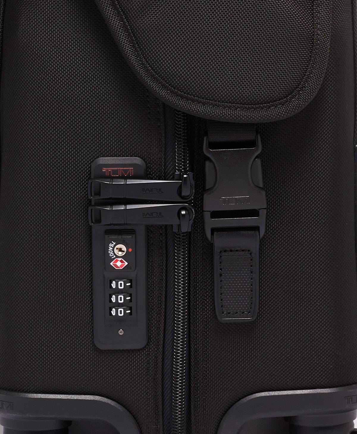 Alpha Valise Cabine porte-v&ecirc;tements